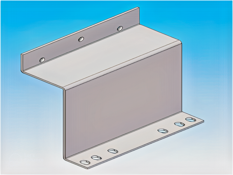 Fujitsu Photonic Extension — occupies 3U